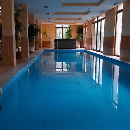 Eri Wellness Apartman Siófok