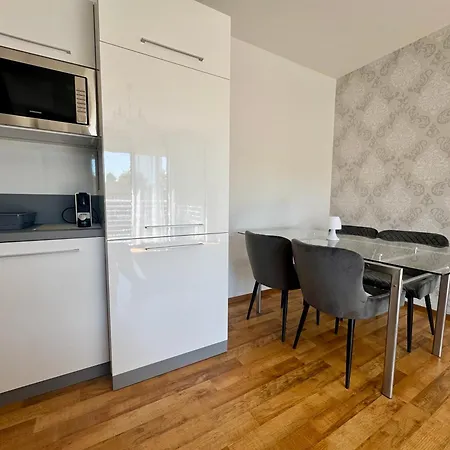 Eri Wellness Apartman