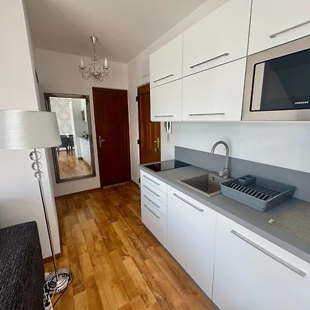 Lejlighed Eri Wellness