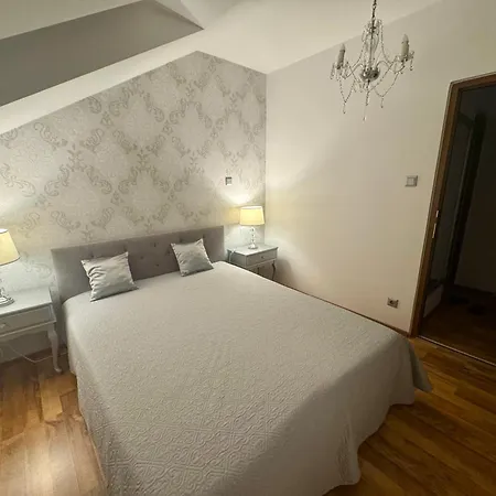 Eri Wellness Apartman *