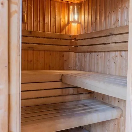 Eri Wellness Siófok