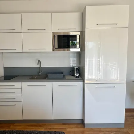 Eri Wellness Apartman *