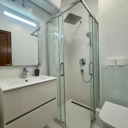 Apartman Eri Wellness Siófok