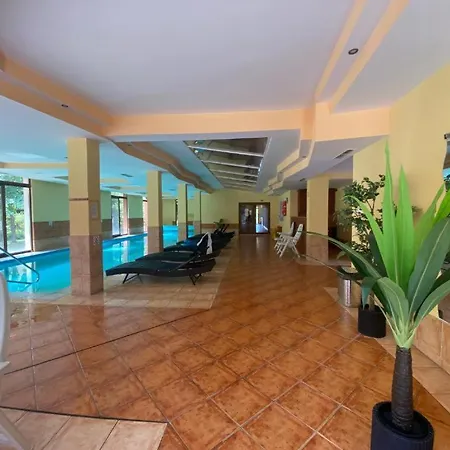 Eri Wellness * Siófok