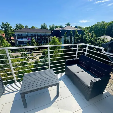 Eri Wellness Apartman