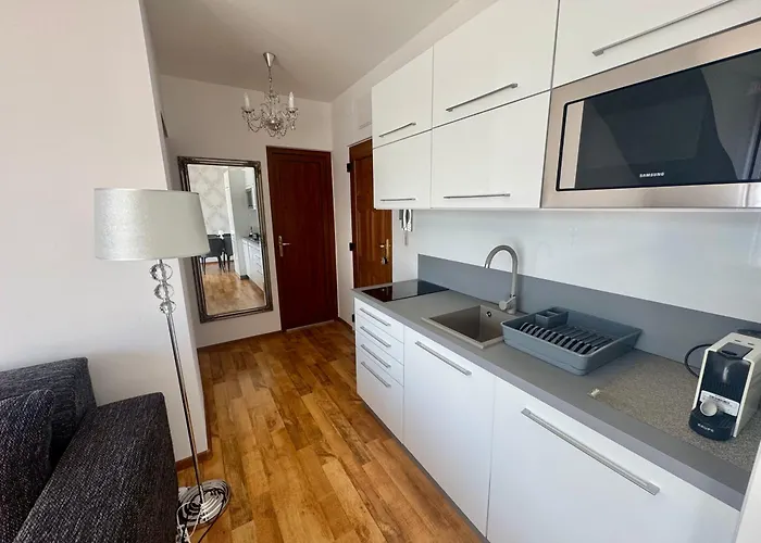 Lejlighed Eri Wellness