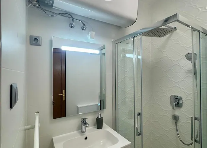 Lejlighed Eri Wellness Siófok