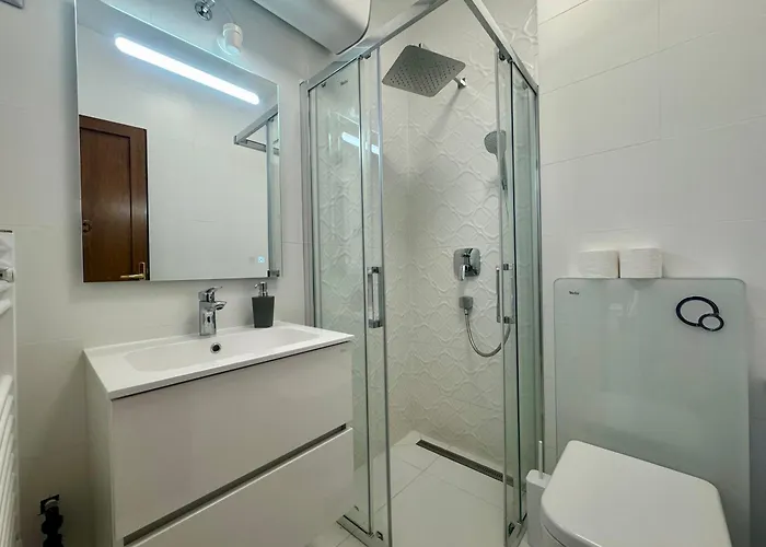 Lejlighed Eri Wellness Siófok