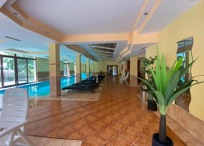 Eri Wellness * Siófok