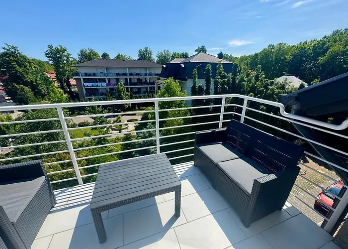 Eri Wellness Lejlighed